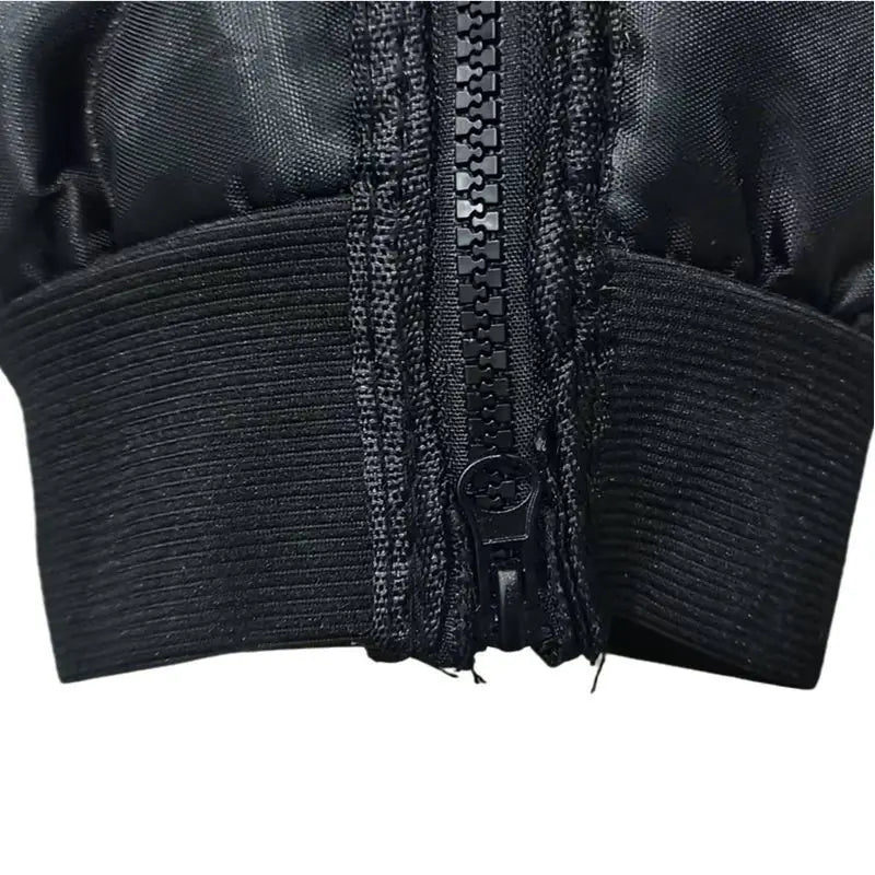 Warm Leg Sleeves Waterproof Motorcycle Knee Pads Zipper Leg Warmer Winter Thermal Knee Brace Motorcycle Leg Guards Knee Pads