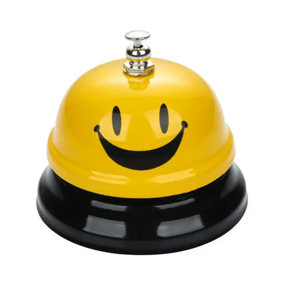 Practical Restaurant Timer Hotel Counter Desk Bell Ring Bar Service Call Bell Home Decorations For Home Bar