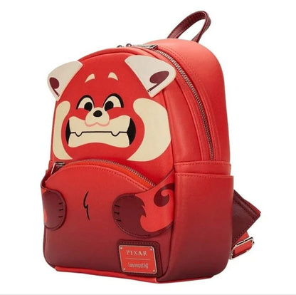 Loungefly Pixar Movie Series Toy Story/WALL-E/Monsters University Mini Backpack Coco Cosplay Backpack