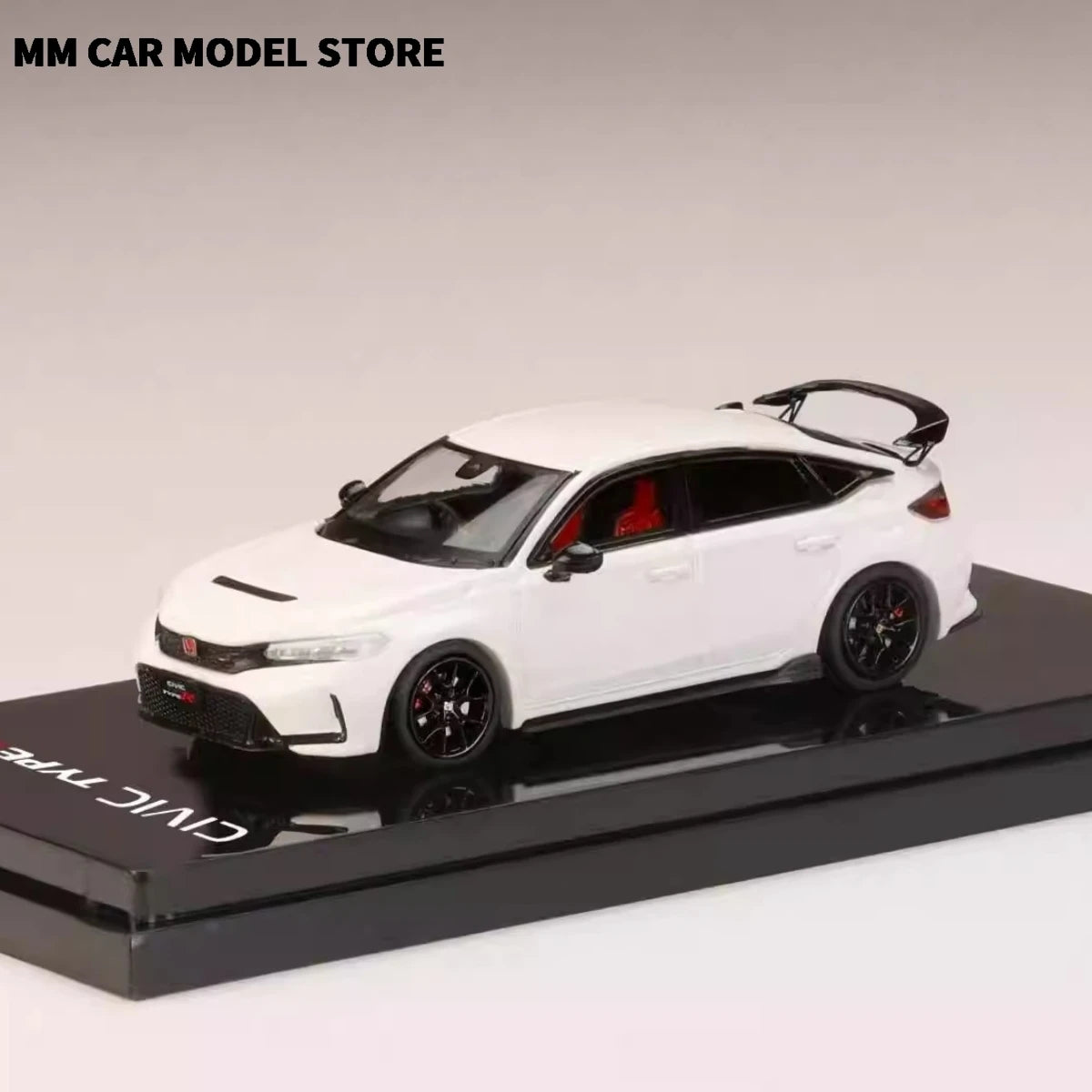 HOBBY JAPAN 1:64 CIVIC FL5 TYPE R Diecast Model Car