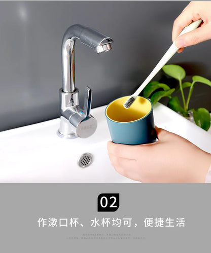 new Doraemons Home Water Cups Cartoon Anime Mouthwash Cup Fashion Large Capacity Toothbrush Cups Breakfast Cup school office Mug