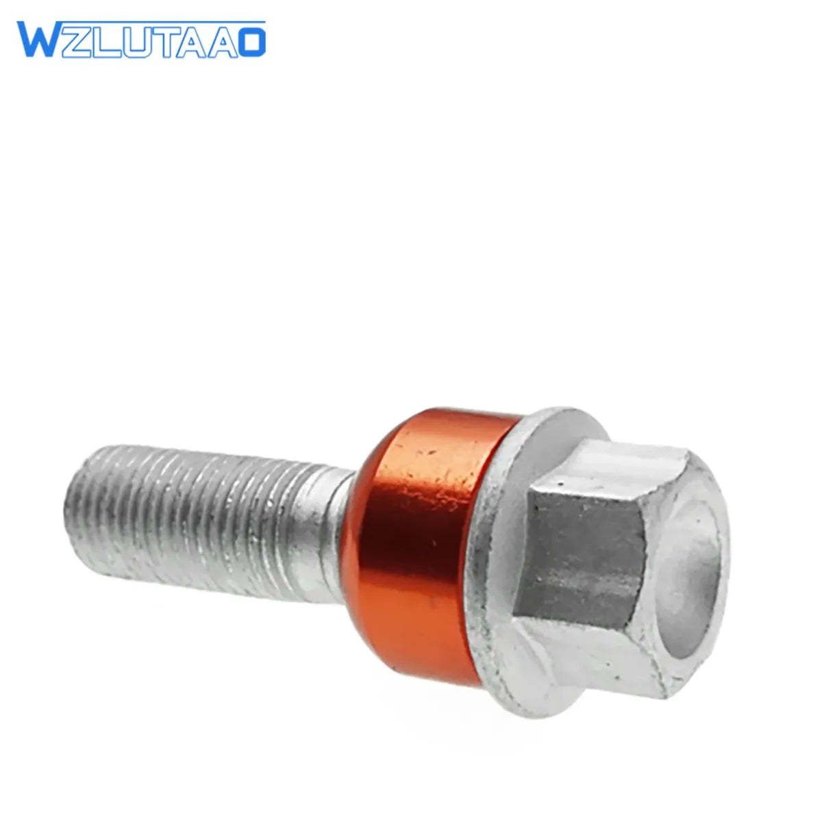 1/4/5 M14*1.5*49 WHT004676 Wheel Lug Bolt For Porsche Cayman Panamera Boxster Cayenne 911 991 997 970 987 9YB 92A WHT 004 676