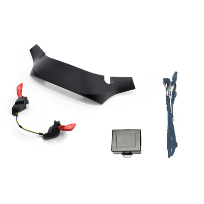 For BMW G Series M1 M2 Steering Wheel Button Kit G20 G30 G02 G29 G05 Driving Mode Switch Module