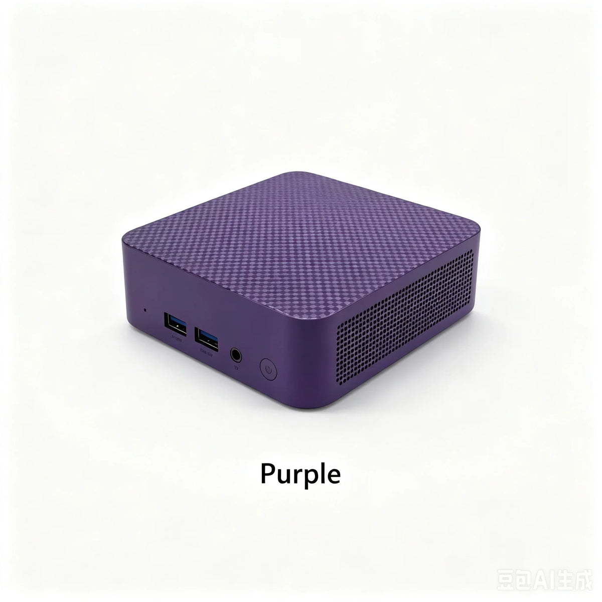 Colorful Mini PC, Intel I9‑10980HK, Win11,16GB RAM 2TB SSD, WiFi6 BT5.2,4K UHD Workstation for Gaming,Streaming & Video Editing