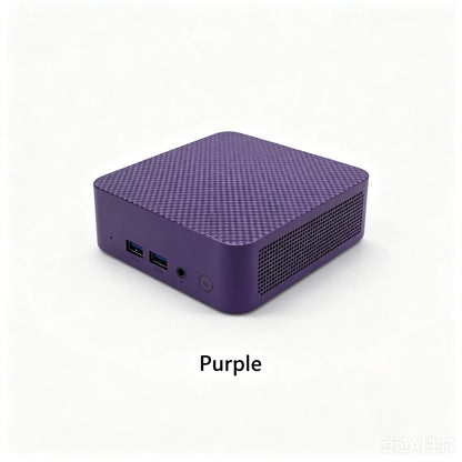 Colorful Mini PC, Intel I9‑10980HK, Win11,16GB RAM 2TB SSD, WiFi6 BT5.2,4K UHD Workstation for Gaming,Streaming & Video Editing