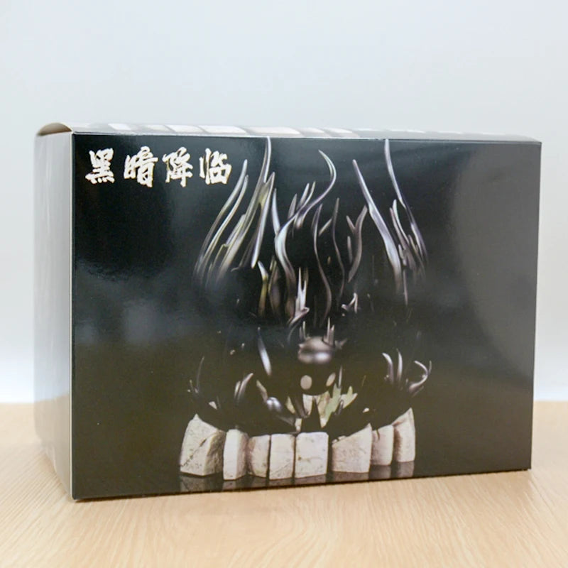 Hollow Knight Gods Nightmares Hornet Anime Game Figure SPY FAMILY Yor Forger Action Figure The Knight Figurine Model Doll Toys