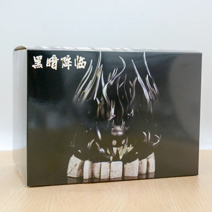 Hollow Knight Gods Nightmares Hornet Anime Game Figure SPY FAMILY Yor Forger Action Figure The Knight Figurine Model Doll Toys