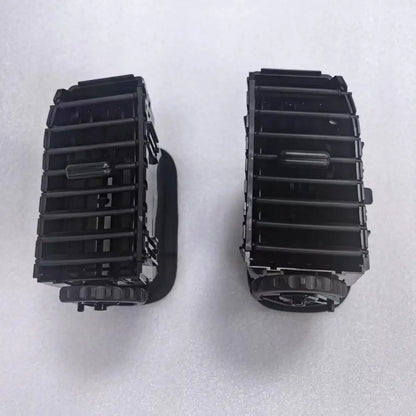 Car Interior Accessories for Toyota Land Cruiser 1998-2002 Air Condition Panel Frame Wth Air Conditioner Ac Vent