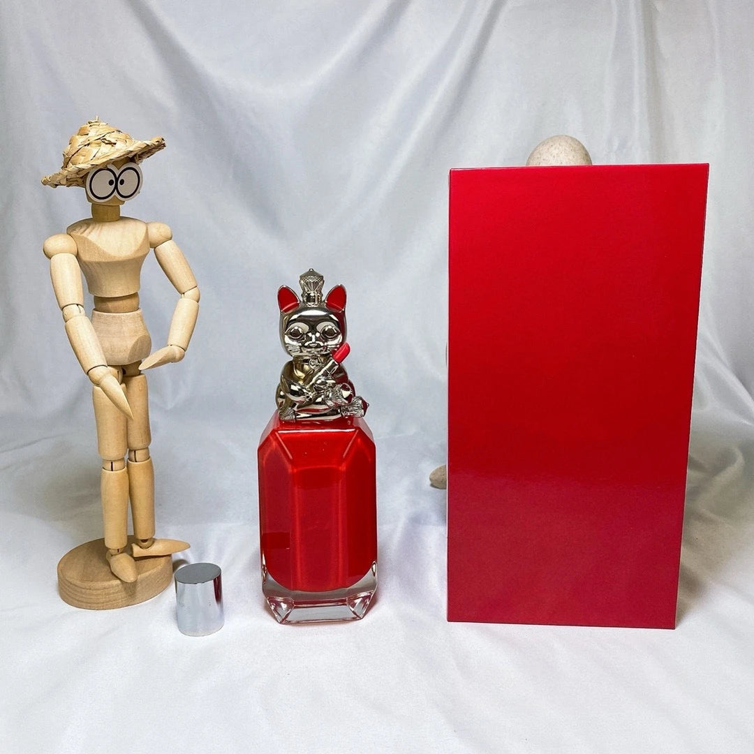 Premium Grade Timeless Perfume Attractive Passion Fragrance Long Lasting For Outdoor Holiday 2026 Fashion Best Seller Scent