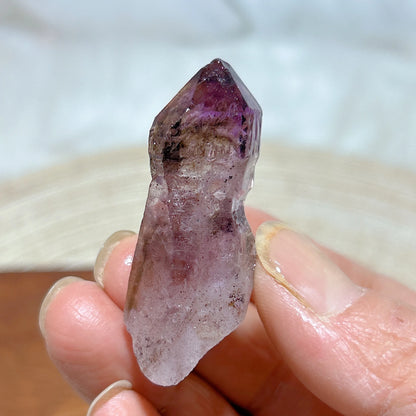 Natural Crystal Super Seven Specimen Raw Stone Healing High Quality Rare Gemstones Ore Energy Reiki Home Decorations Gift