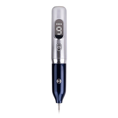 Laser Plasma Pen For Mole Dark Spot Freckle Nevus Wart Skin Tag Pimples Tattoo Removal Skin Face Care Beauty Machine Papilloma