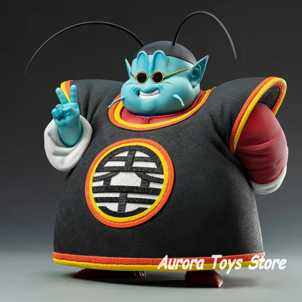20cm/7.87in Anime Dragon Ball Z Figure North Kai Action Figures Pvc Statue Desktop Ornamen Collection Model Toys Gifts