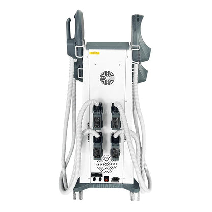 EMSZERO PRO 6500W NEO EMSzero15T EMS+EMT/RF Slimming Machine Nova Body Sculpting EMS Pelvic Muscle Stimulator Salon