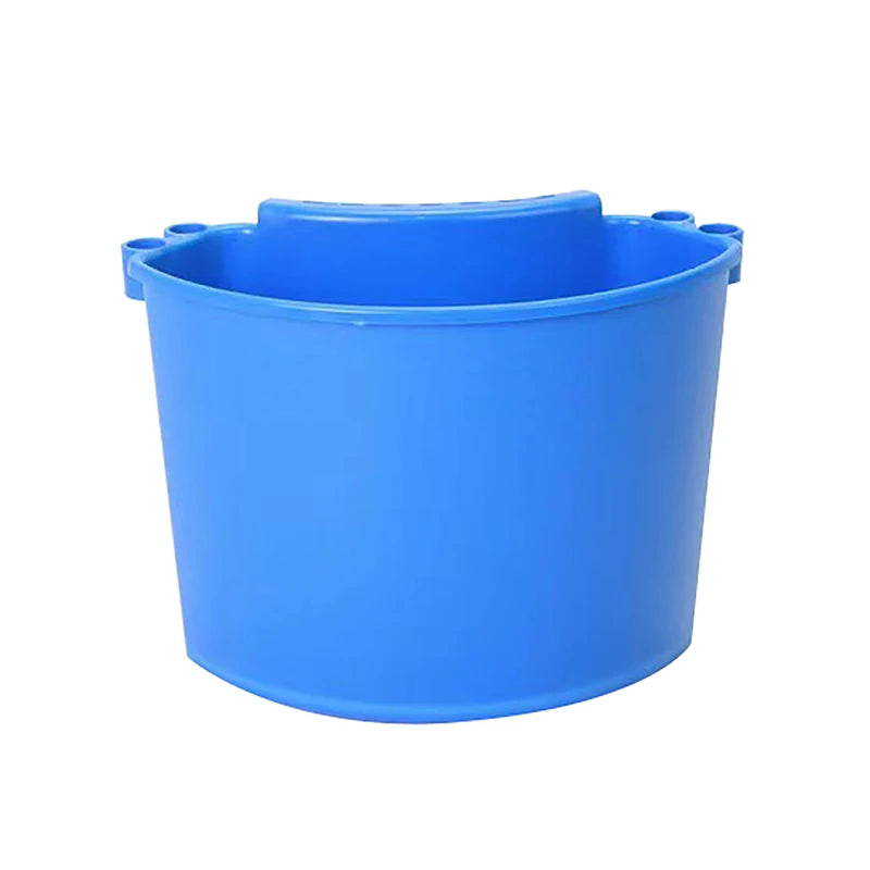 Exterior Hanging Organizer Bucket Tool Towel Brush Storage Wash Bucket Parking Lot Car Wash Bucket Tool Bucket Car Supplies
