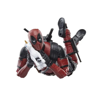 Deadpool Action Figure X-Men Legend Series Figure Wade Winston Wilson Figures Joint Mobility Models Collection Decorate Toy Gift