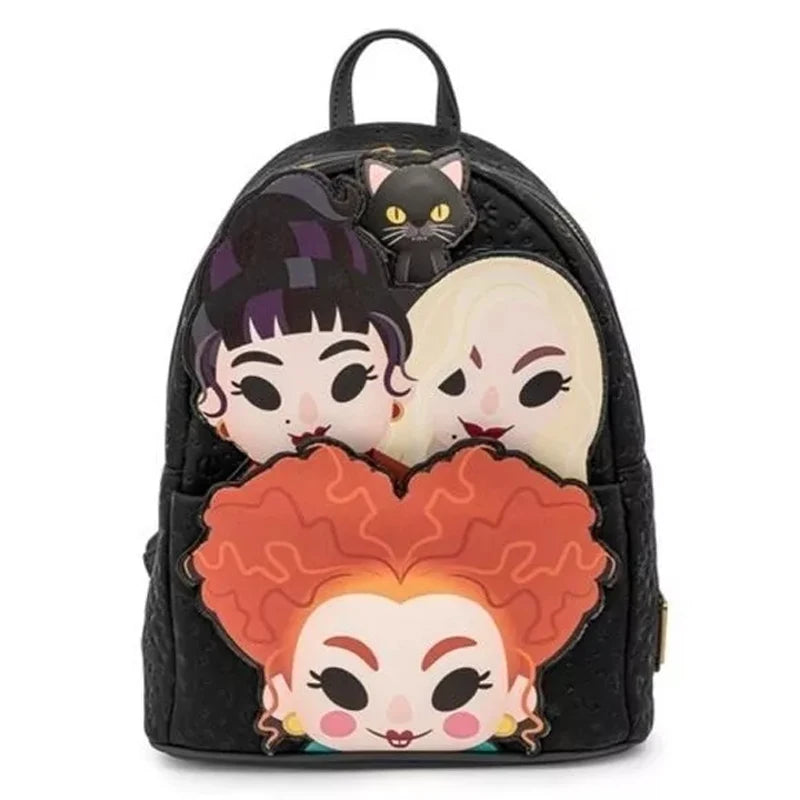 Loungefly The Nightmare Before Christmas Mini Backpack