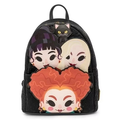 Loungefly The Nightmare Before Christmas Mini Backpack