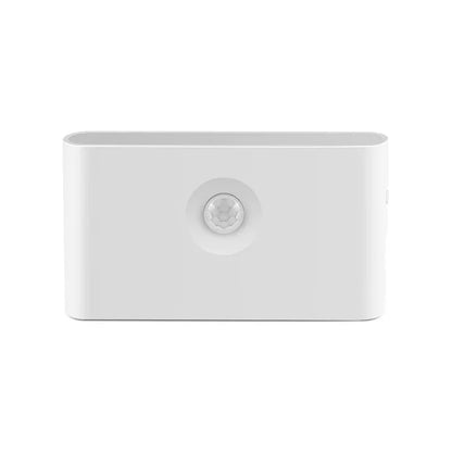 LED Wall Lamp Motion Sensor Light Wireless Night Light Type C Rechargeable Wall Mount Lights for Living Room Hallway Bedroom