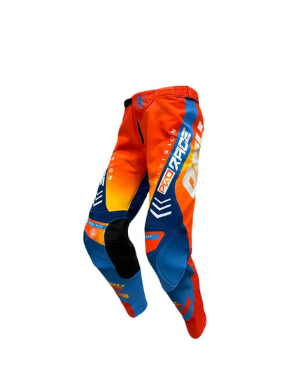 2026 Motocross Gear Set MX Jersey Set ATV Race Wear Enduro Moto Kits Off Road Motorcycle Suit QW2