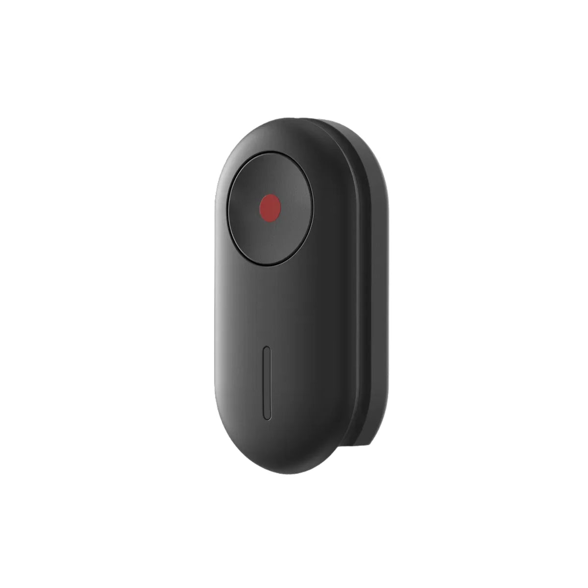 Insta360 Mini Bluetooth Remote | 10m Wireless Control with Wake-Up | 360° Rotating Base | Multi-Mount for Tripod, Handlebar, Rod