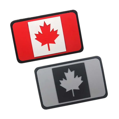 Russia,Poland,Germany,Italy,Spain,France Flags Emblem Military Backpack Badge,3D PVC Rubber Applique Tactical Patches with Hook