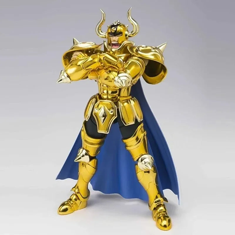 Metal Club MC Model Saint Seiya Myth Cloth EX Aries Taurus Cancer Gemini Saga Leo Virgo Scorpio Aquarius Capricorn Shura Pisces
