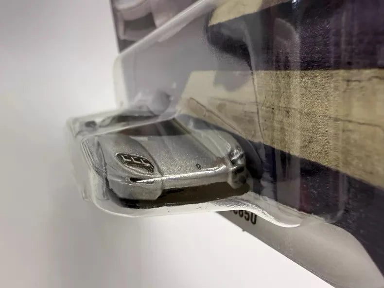 Hot Wheels Premium 2026 Boulevard KOENIGSEGG CC850 1:64 Diecast Alloy Metal Car Model Collectible Car Fans Gifts Toys