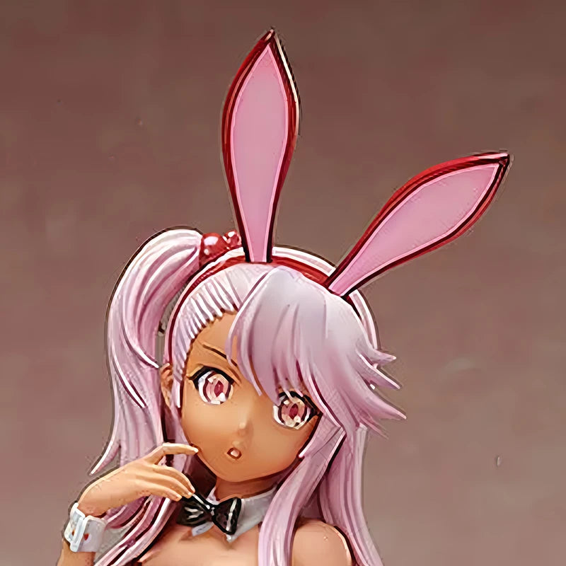 29cm Fate/Kaleid Liner Prisma Illya Illyasviel Von Einzbern Anime Figure Caster/Miyu Edelfelt Action Figure Model Doll Toys Gift