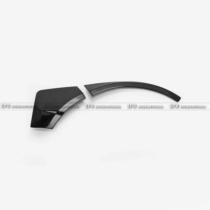 EPA Type Front & Rear Wheel Arch For Toyota Yaris GR GXPA16 Body Panel