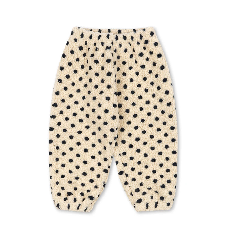 2026 KS Autumn Winter Baby Girls Boys Lambswool Jackets Boys Embroidery Cartoon Outerwear Kids Clothes Children's Coats 1-9Yrs