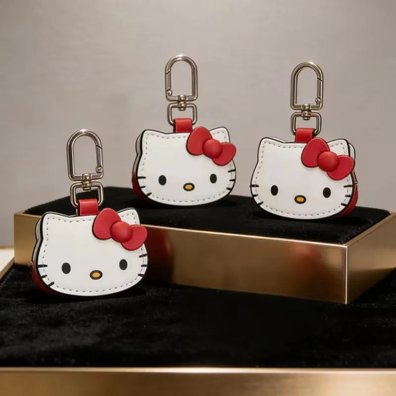 Hello Kitty Cartoon Keychain, Coin Purse, Bag Pendant, Hello Kitty Is the Best Birthday Gift for Friends