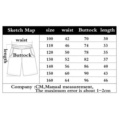 Summer Men's Women's Quick-Drying Beach Shorts Luigi Yoshi Printed Shorts for Beach Swimming Pools Gyms and Outdoor Sport
