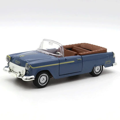 1:32 Alloy Classic Car Model Toy Car Decoration Pull-Back Car Model Die Cast Car Model Toy
