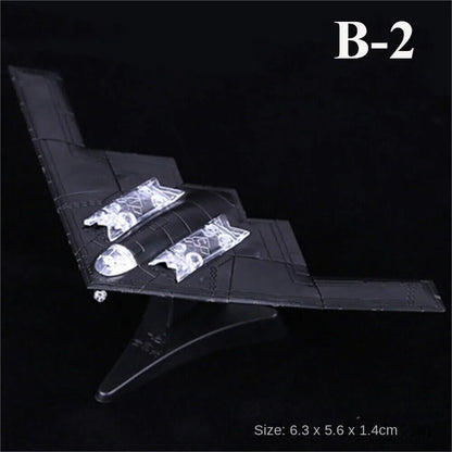 Mini Puzzle Building Toys Desktop Ornaments Soviet MI-24V  Helicopter Gunship Assembly Airplane Plastic Military Model
