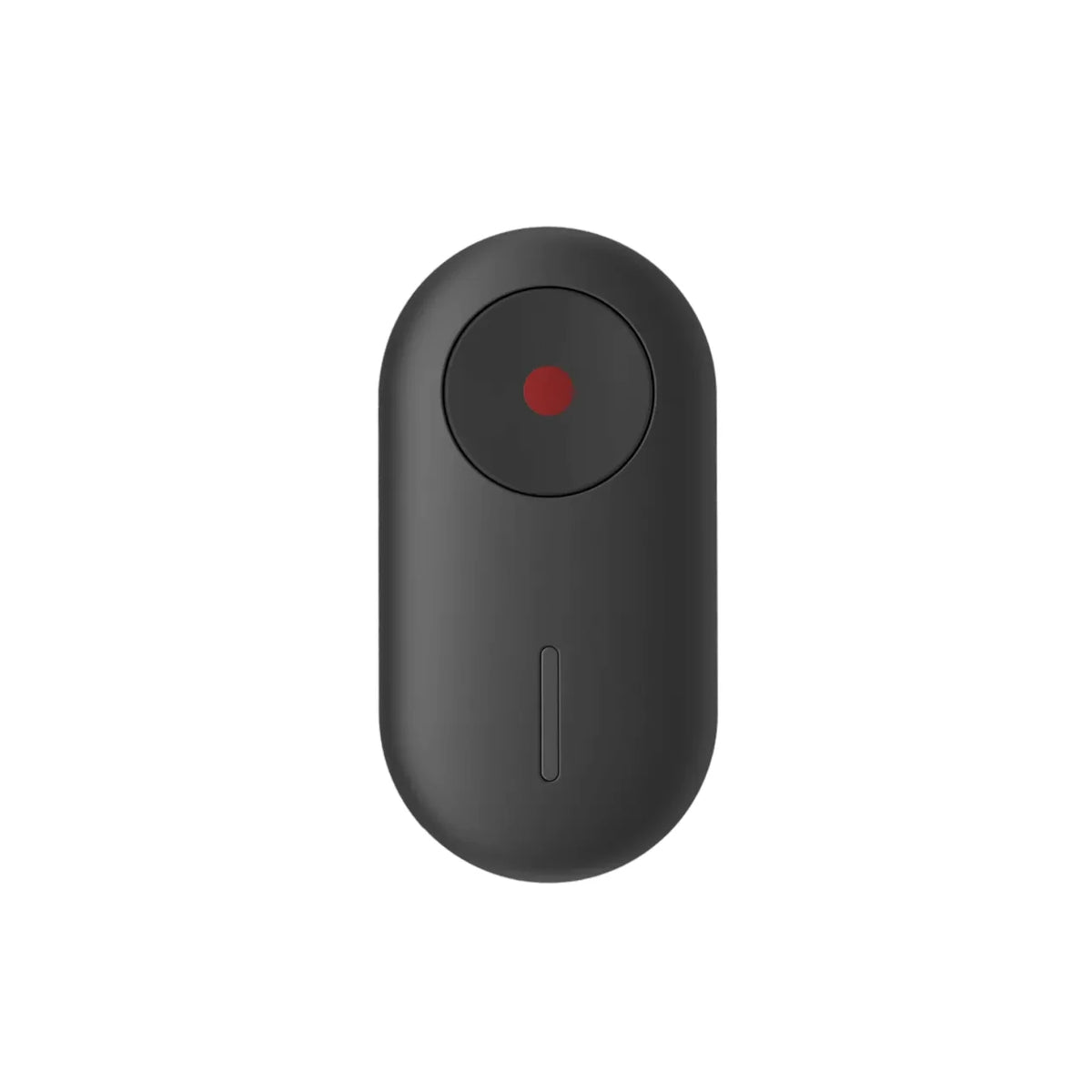 Insta360 Mini Bluetooth Remote | 10m Wireless Control with Wake-Up | 360° Rotating Base | Multi-Mount for Tripod, Handlebar, Rod