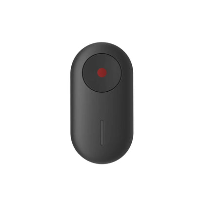 Insta360 Mini Bluetooth Remote | 10m Wireless Control with Wake-Up | 360° Rotating Base | Multi-Mount for Tripod, Handlebar, Rod