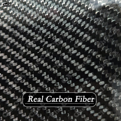 For Nissan Skyline R34 GTR rear trunk spoiler wing boot lip body kit HK style high-quality carbon fiber ducktail wing