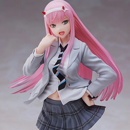 A Popular Anime Character, Game Character, Figurine, Ornament, Statue, Fan Collectible, Christmas, Halloween, Gift
