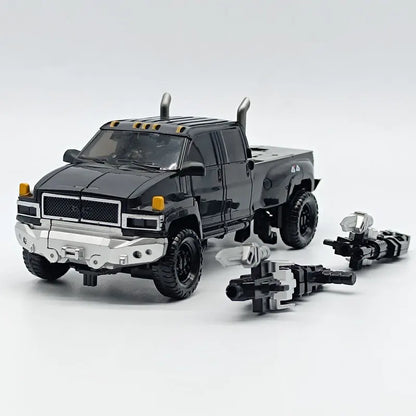 Ironhide Weaponeer Transforming Robot Toy Figure SS14 KO TW1026
