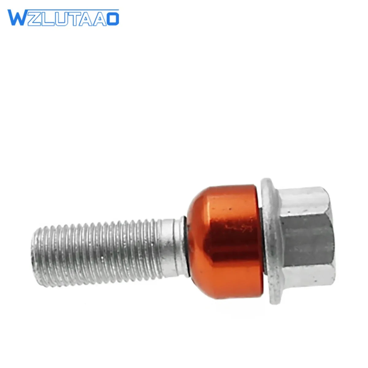 1/4/5 M14*1.5*49 WHT004676 Wheel Lug Bolt For Porsche Cayman Panamera Boxster Cayenne 911 991 997 970 987 9YB 92A WHT 004 676