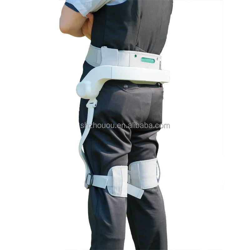 Robotic Legs Intelligent Hip Joint Exosuit Hip Joint Exoskeleton Leg Exoskeleton For Everyday Walking