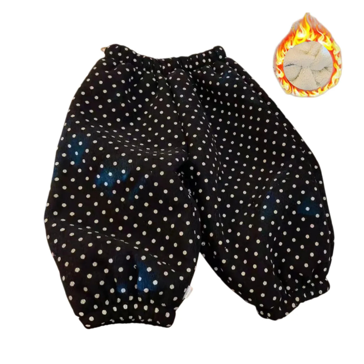 2026 Kids Girls Boys Corduroy Pants Spring Loose Harem Pants 1-8Y Korean Style Children's Clothes Autumn Casual Trousers Clothes