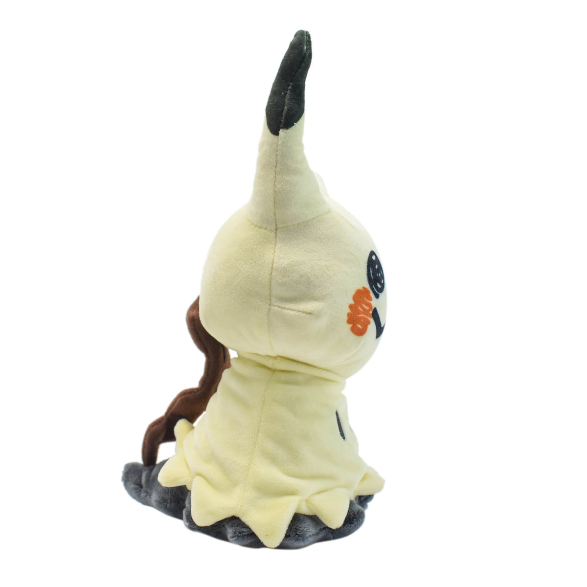 Mimikyu Plush Toys Collectible Soft Plushies Stuffed Animal Cute Cartoon Character Dolls All Star Collection Gifts