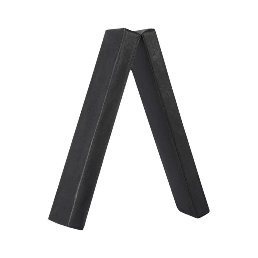 98x11x4CM Car Door Protector Magnetic Folding Connected Style Body Side Edge Guard Decorative Anti-scratch Protection Strips