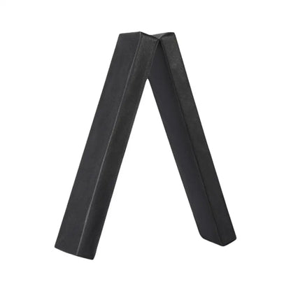 98x11x4CM Car Door Protector Magnetic Folding Connected Style Body Side Edge Guard Decorative Anti-scratch Protection Strips