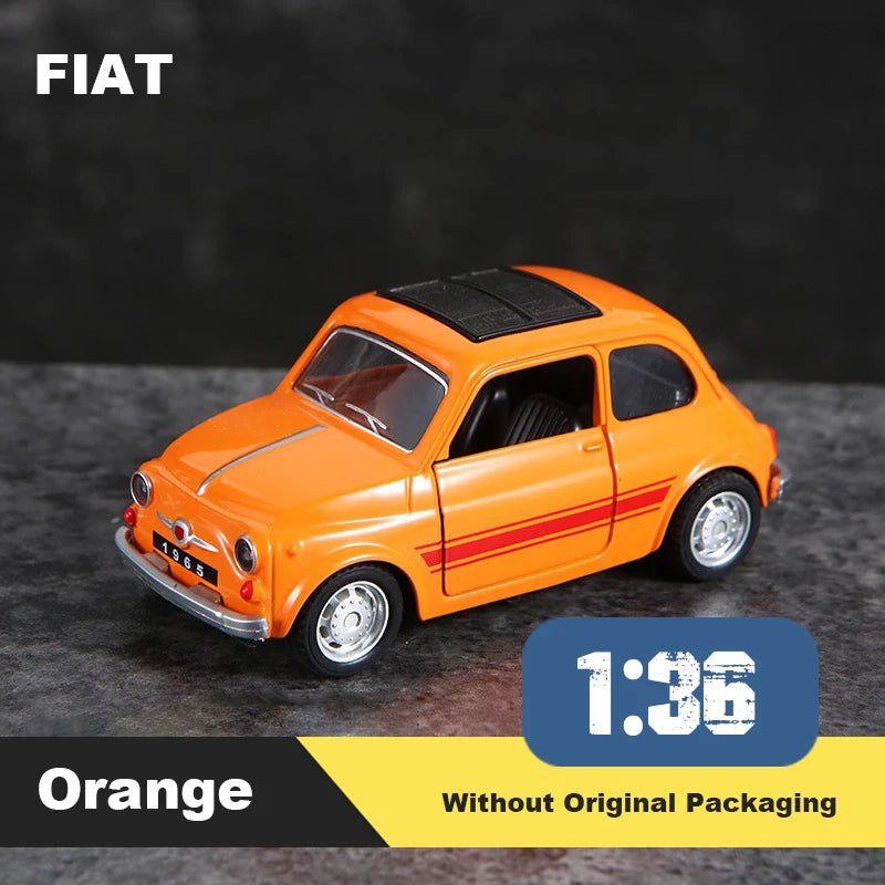1:43 Alloy Vintage Diecast Car Model Classic Pull Back Car Model Miniature Vehicle Replica For Collection Gift For Kids Adults