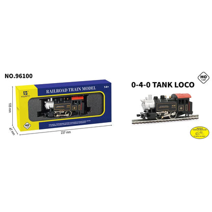 HO Scale Locomotives Sets Proportion Electric  Caves Db Dcc Armored N Combustion Container Game Model Train 1 87