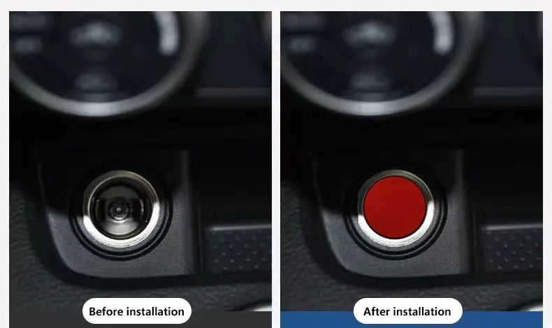 Car Cigarette Lighter Plug Waterproof Cover Protective Case For Porsche GTS Cayenne Cayman Panamera Macan 911 718 928 901 930