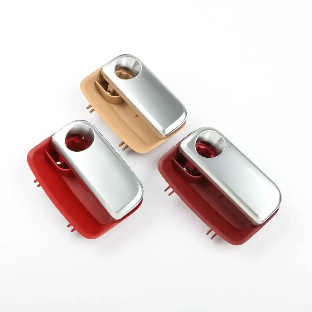 Glove Box Handle Lok Switch Box Car Dashboard For Porsche Macan 14-25 Panamera 10-16 718 16-24 Cayman 13-16 911 12-18 Boxster