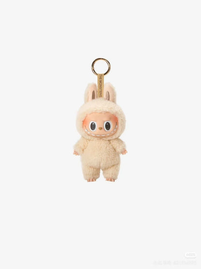 POP MART LABUBU The Monsters Exciting Macaron Artisanal Vinyl Doll Pendant Blind Box Collectible Gift